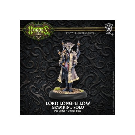 PIP76025_Hordes - Grymkin - Lord Longfellow