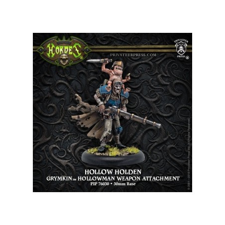 PIP76030_Hordes - Grymkin - Hollow Holden