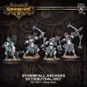 PIP35017_Warmachine - Retribution of Scyrah - Stormfall Archers