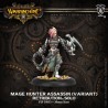 PIP35033_Warmachine - Retribution of Scyrah - Mage Hunter Assassin Variant