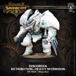 PIP35043_Warmachine - Retribution of Scyrah - Discordia