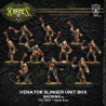 Warmachine Hordes - Skorne - Venator Slingers PIP74063