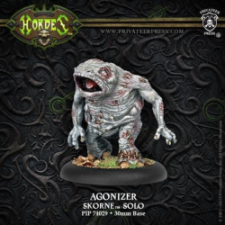 Warmachine Hordes - Skorne - Agonizer PIP74029