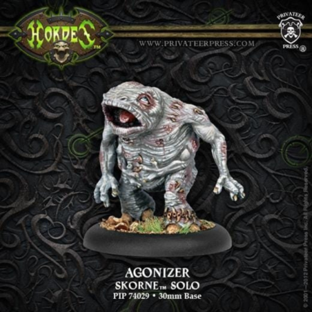 Warmachine Hordes - Skorne - Agonizer PIP74029