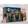 Conquest - Weaver Courts - Crann Guardians