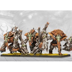 Conquest - Weaver Courts - Crann Guardians