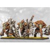 Conquest - Weaver Courts - Crann Guardians