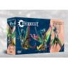 Conquest - Weaver Courts - Ciannir Riders