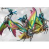 Conquest - Weaver Courts - Ciannir Riders