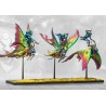 Conquest - Weaver Courts - Ciannir Riders