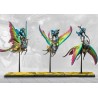 Conquest - Weaver Courts - Ciannir Riders