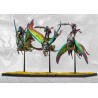 Conquest - Weaver Courts - Sciathan Riders
