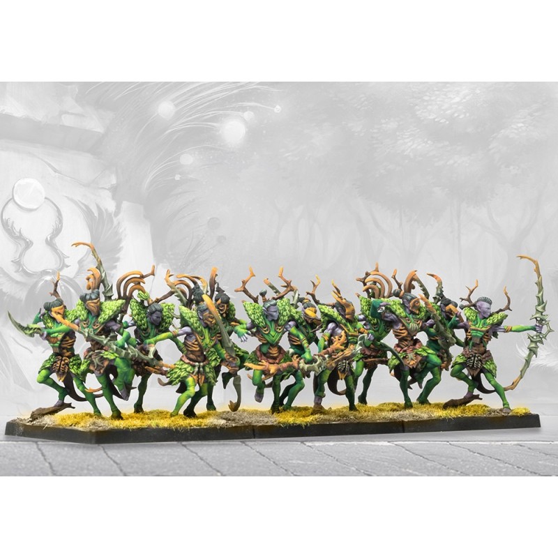 PBWC101_Conquest - Weaver Courts - Kern Skirmishers