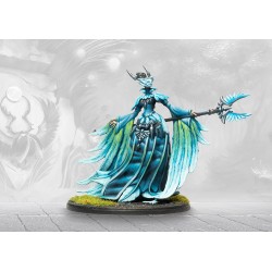 Conquest - Weaver Courts - Seanchas Sidhe