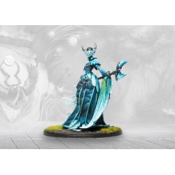 Conquest - Weaver Courts - Seanchas Sidhe