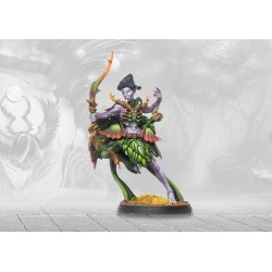 Conquest - Weaver Courts - Rhun Sidhe