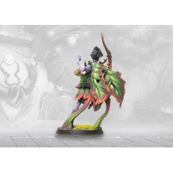 Conquest - Weaver Courts - Rhun Sidhe