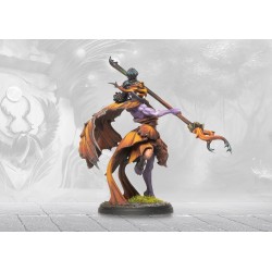 Conquest - Weaver Courts - Mhor Sidhe