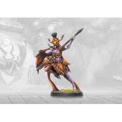 Conquest - Weaver Courts - Mhor Sidhe