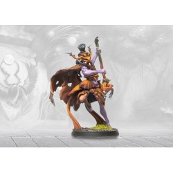 Conquest - Weaver Courts - Mhor Sidhe