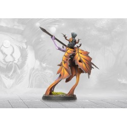 Conquest - Weaver Courts - Mhor Sidhe