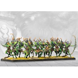 Conquest - Weaver Courts - One Player Starter Set