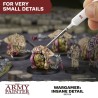 Army Painter - Pinceaux - Wargamer - Layering
