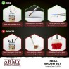 Army Painter - Pinceaux - Mega Brush Set