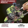 Army Painter - Pinceaux - Mega Brush Set