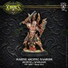 Warmachine Hordes - Skorne - Master Ascetic Naaresh PIP74058