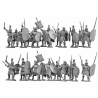 Victrix Miniatures - Ancient Thureophoroi