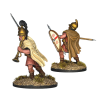 Victrix Miniatures - Ancient Thureophoroi
