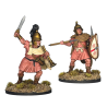 Victrix Miniatures - Ancient Thureophoroi