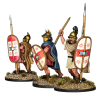Victrix Miniatures - Ancient Thureophoroi