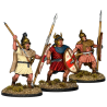Victrix Miniatures - Ancient Thureophoroi