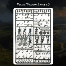 Victrix Miniatures - Viking Warband