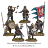Victrix Miniatures - Rus Warband