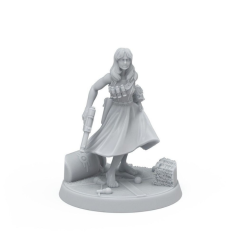 Fallout: Wasteland Warfare - Hollywood Icons
