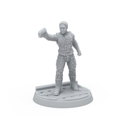 Fallout: Wasteland Warfare - Hollywood Icons