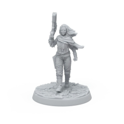 Fallout: Wasteland Warfare - Hollywood Icons