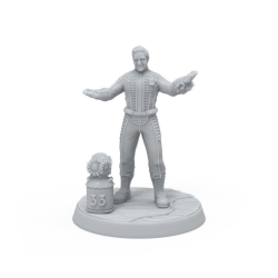 Fallout: Wasteland Warfare - Hollywood Icons