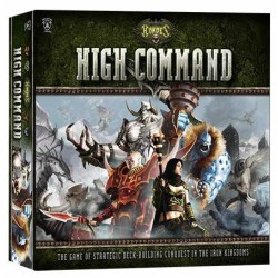 PIP61003_Warmachine Hordes - High Command Core Set