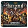 PIP61020_Warmachine - High Command Faith & Fortune Core Set