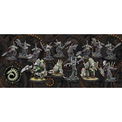 Warmachine - Two Player Battle Box