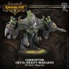 PIP34125_Warmachine - Cryx - Corruptor, Reaper, Malice