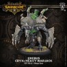 PIP34124_Warmachine - Cryx - Slayer, Erebus