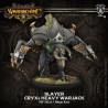Warmachine - Cryx - Slayer, Erebus