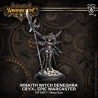 AB-PIP34037_Abimé - Warmachine - Cryx - Wraith Witch Deneghra
