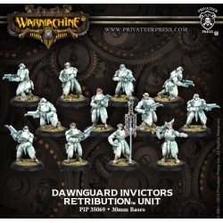 PIP35069_Warmachine - Retribution of Scyrah - Dawnguard Invictors