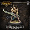 PIP35064_Warmachine - Retribution Of Scyrah - Thyron, Sword of Truth